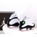 Nike Air Jordan 13 White Red Nike Air Jordan 13 White Red